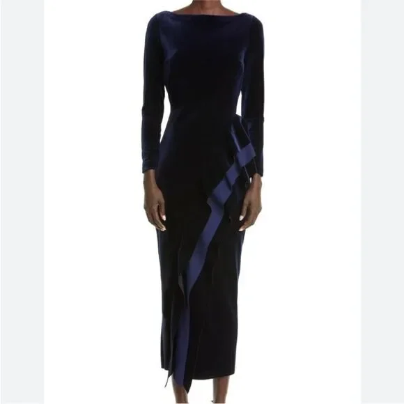 Chiari Boni La Petite Robe dress - Picture 2 of 13